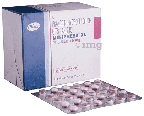 Minipress XL