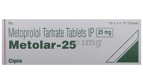 Metolar