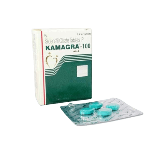Kamagra Gold,Sildenafil