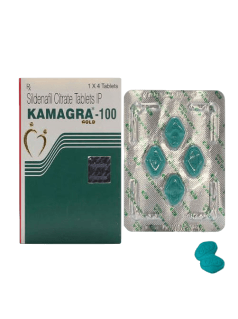 Kamagra Gold,Sildenafil