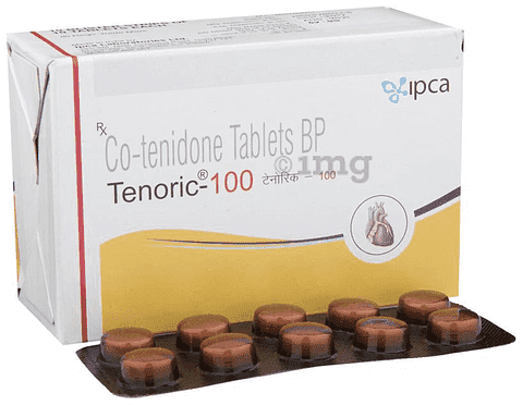 Tenoric