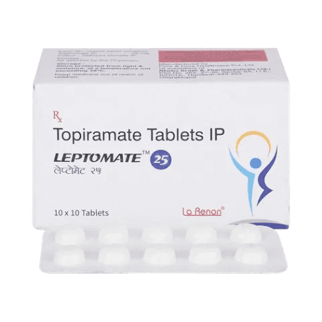 Leptomate