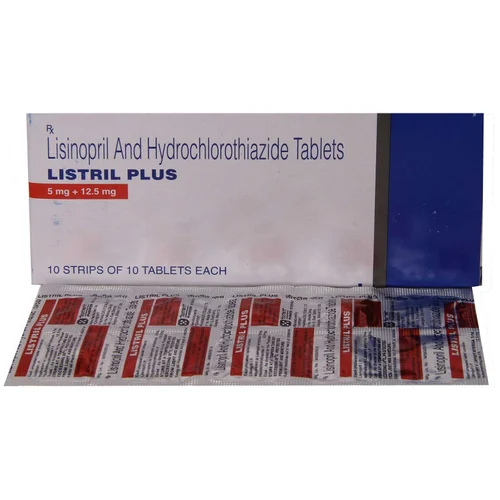 Listril Plus