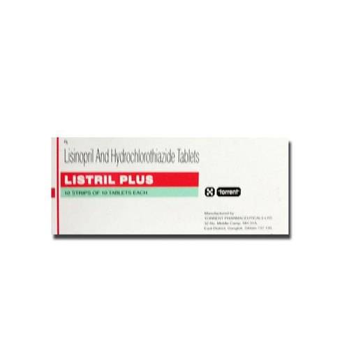 Listril Plus