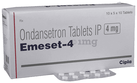 Emeset,Ondansetron