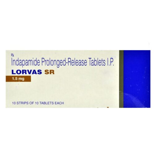 Lorvas