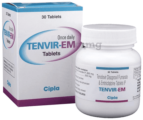 tenvir,Tenvir Em