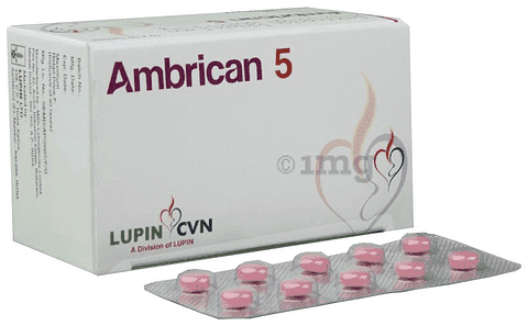 Ambrican