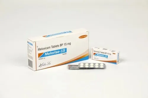 Melorise, Meloxicam