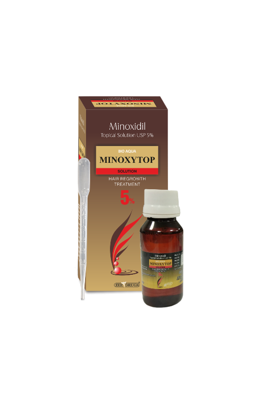Minoxytop,Minoxidil