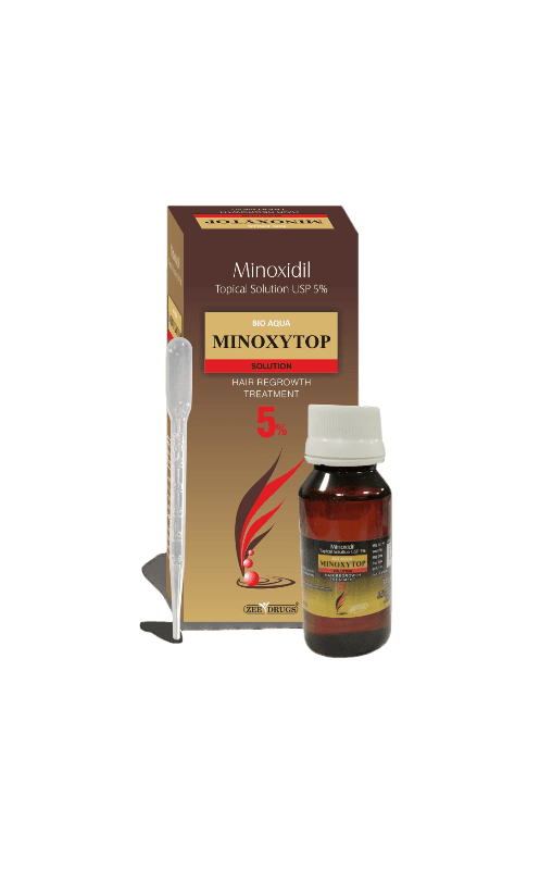 Minoxytop,Minoxidil