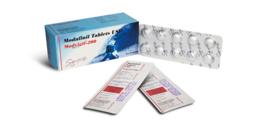 Modvigil,Modafinil