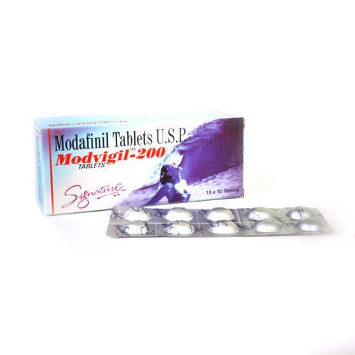 Modvigil,Modafinil