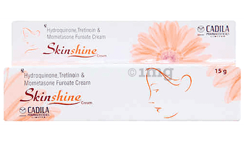 Skinshine Cream