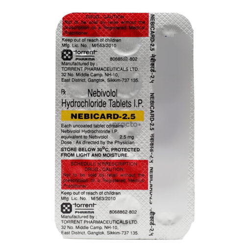 Nebicard