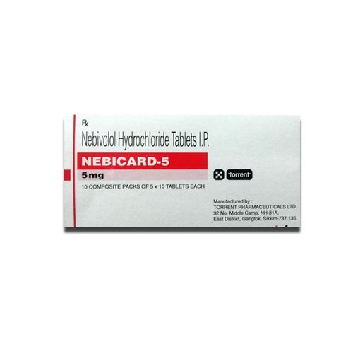 Nebicard