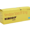 Nimodip,Nimodipine