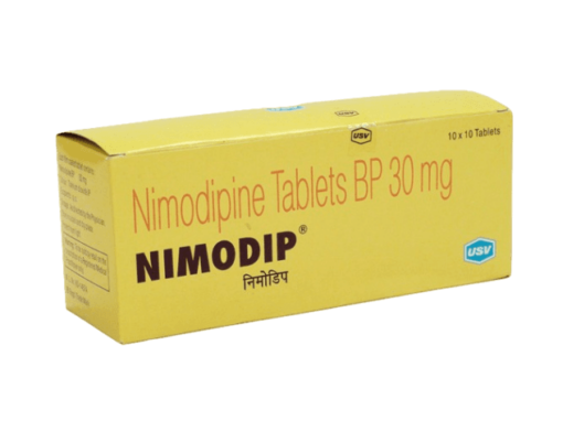 Nimodip,Nimodipine