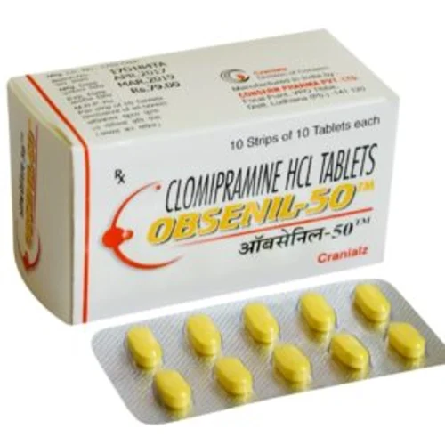 Obsenil, Clomipramine