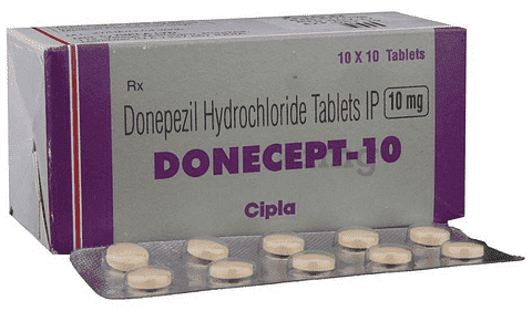 Donecep, Donecept 5, Donecep 10