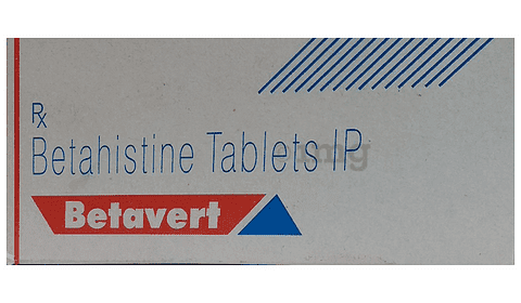 Betavert