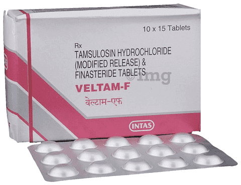 Veltam F