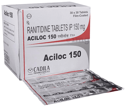 Aciloc
