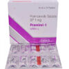 Pramirol
