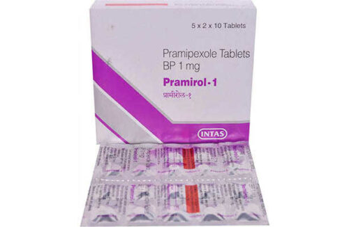 Pramirol