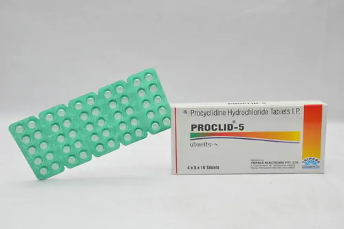Proclid 5, Proclid