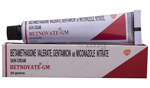 Betnovate,Betnovate Gm Cream