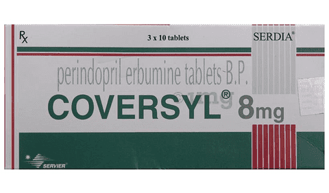 Coversyl