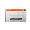 Sulpitac, Amisulpride