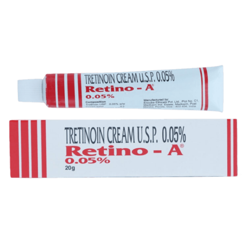 Retino A,Tretinoin