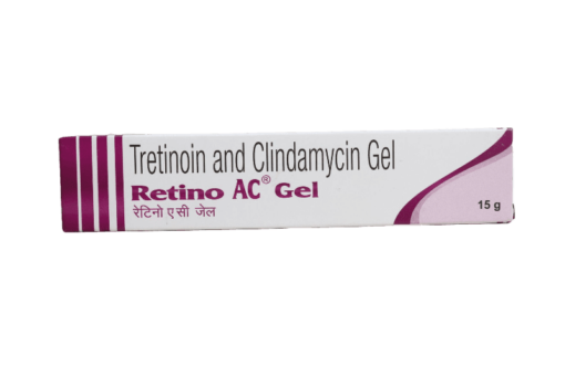 Retino Ac Gel