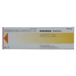 Riborea, Hydroxyurea