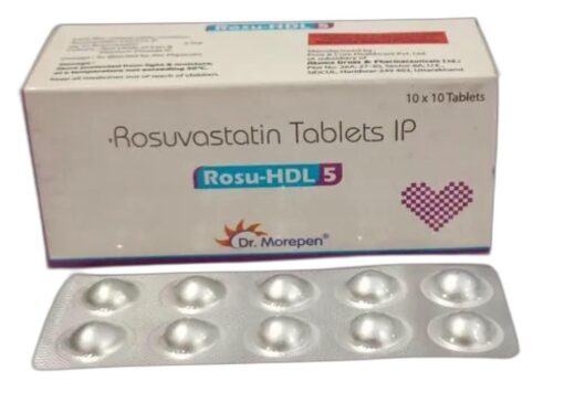 Rosu-HDL