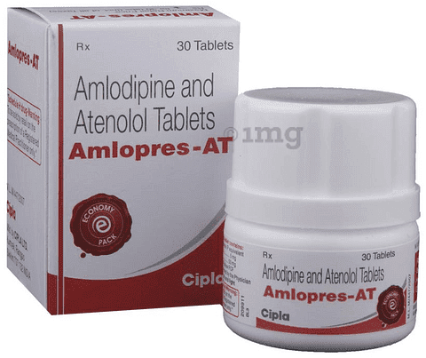 Amlopres AT