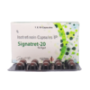Signatret, Isotretinoin