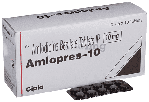 Amlopres