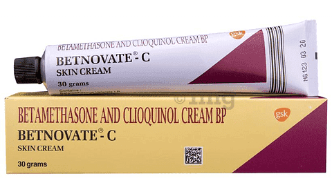 Betnovate,Betnovate C Cream