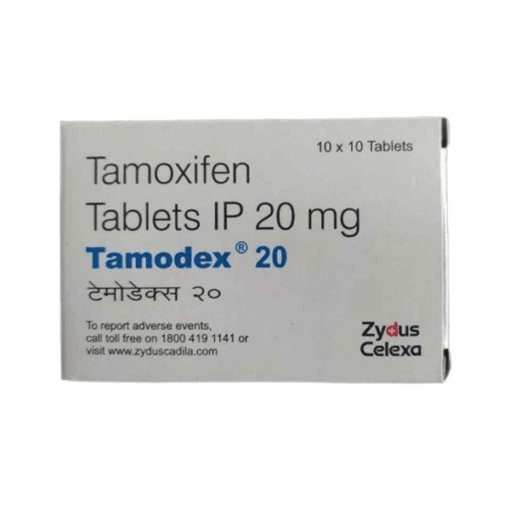 Tamodex