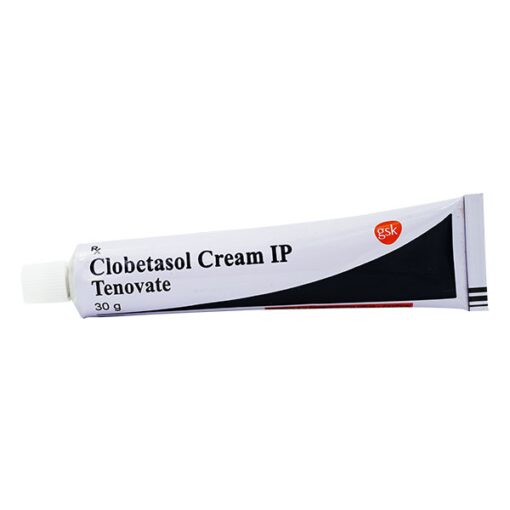 Tenovate, Clobetasol Propionate