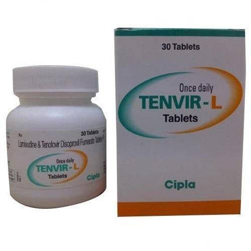 Tenvir L,Tenvir L Tablet