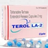 Terol La, Tolterodine Tartrate