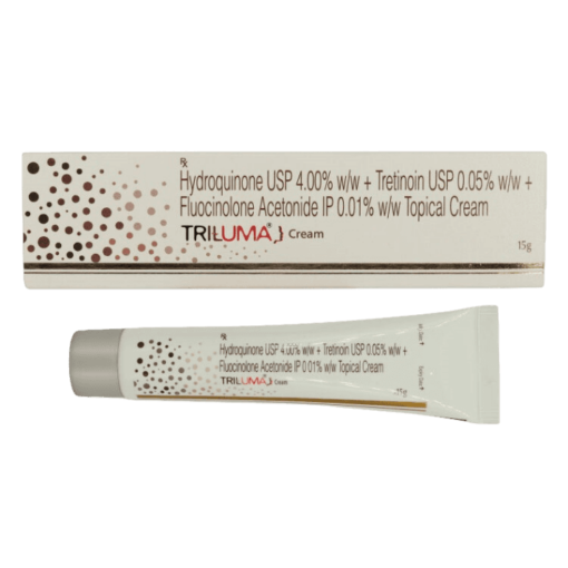 Triluma Cream