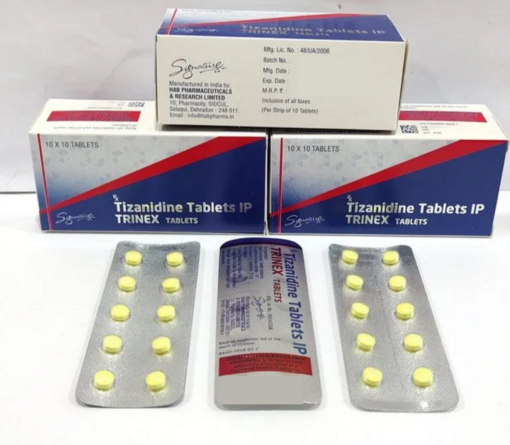 Trinex