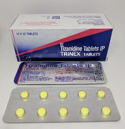 Trinex