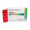 Tritin, Fluoxetine