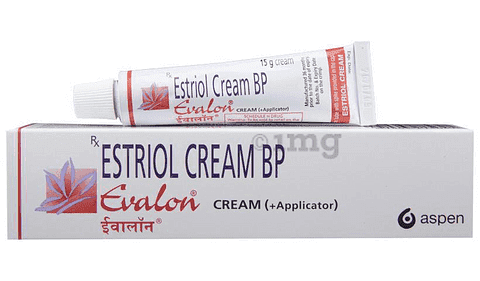 Evalon Cream